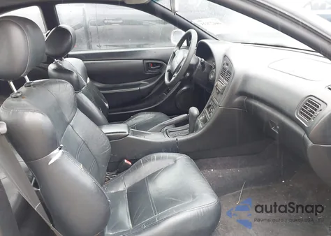 1997 Toyota Celica Gt z USA, uszkodzony, nr VIN JT2DG02T3V0045941